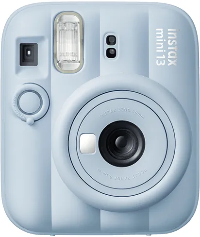 Fujifilm Instax mini 13 Blå