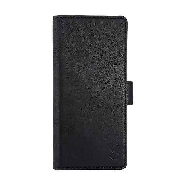 Classic Wallet 3 card Motorola Moto G23 4G Bl
