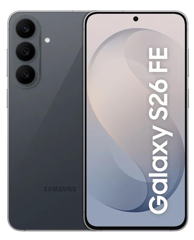 Samsung Galaxy S26 FE 256GB (Graphite)
