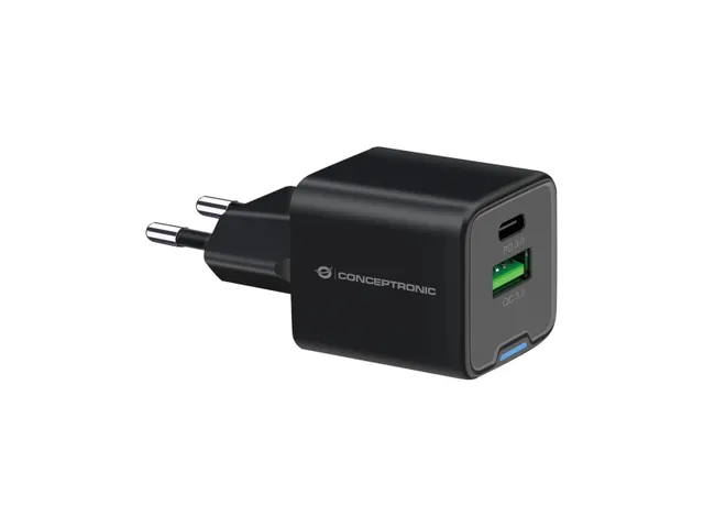 power adapter - 20 watt