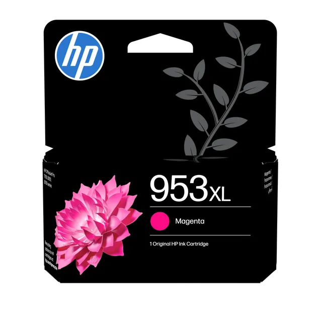 953XL Bläckpatron Magenta