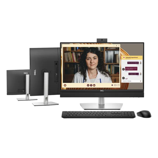 Pro QC24251, 61 cm (24), Full HD, Intel® Core™ i5, 16 GB, 512 GB, Windows 11 Pro