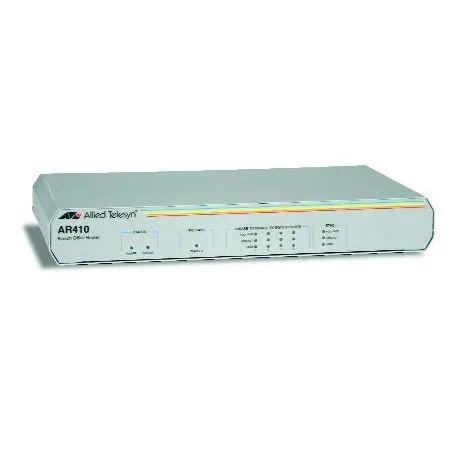 Allied Telesis AT AR410 - Router