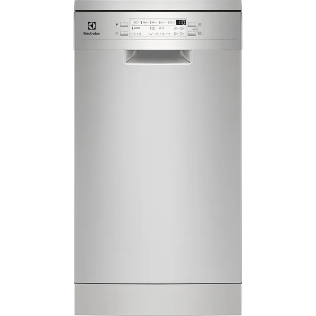 Serie 600 Diskmaskin ESS42200SX (rostfri 45cm)