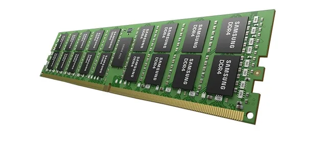 - DDR4 - 16 GB - DIMM 288-pin - registered