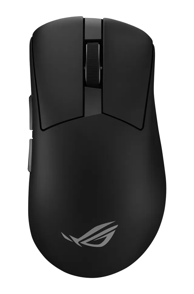 ROG Gladius IV Ace Svart