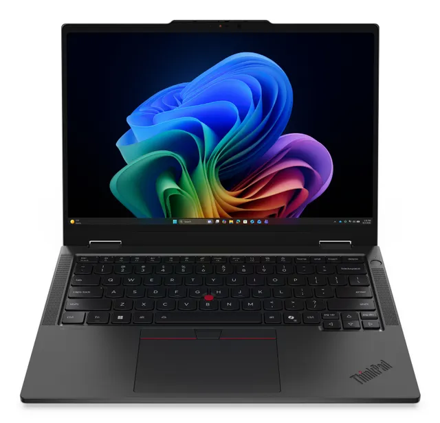 ThinkPad T14s 2-in-1 Gen 2 - Copilot+ PC -