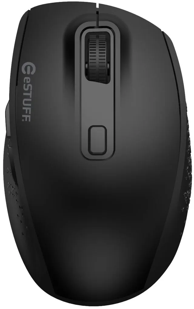 G305 - Mus - högerhänt - optisk - 6 knappar