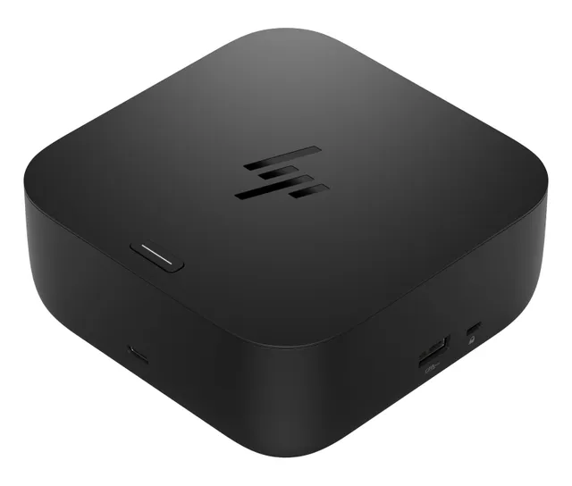 G6 - Dockningsstation - 2 x DP, HDMI, USB-C - 1
