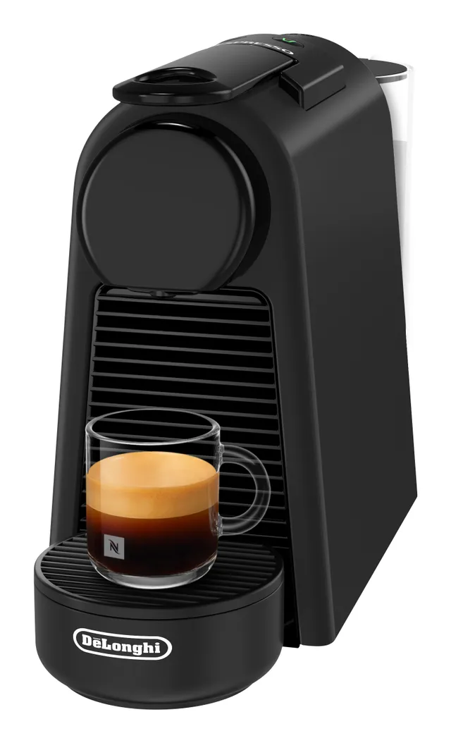 Nespresso Essenza Mini Kapselmaskin