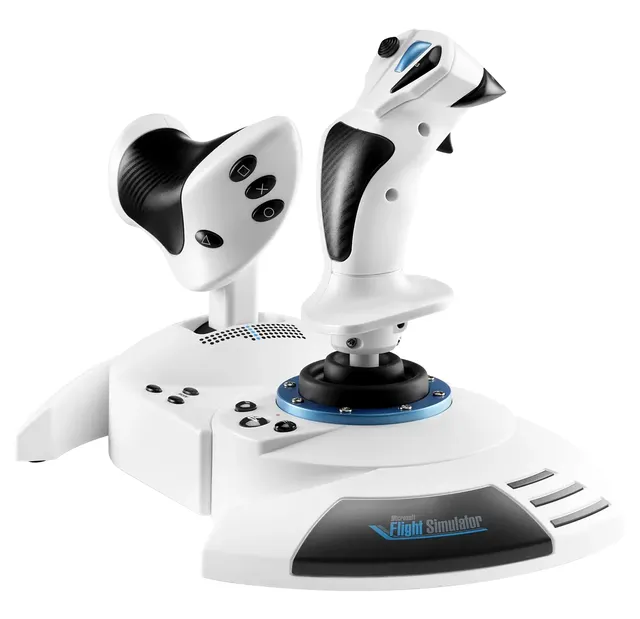 Hotas 5 - Microsoft Flight Simulator Edition - Wired Controller - Sony PlayStation 4