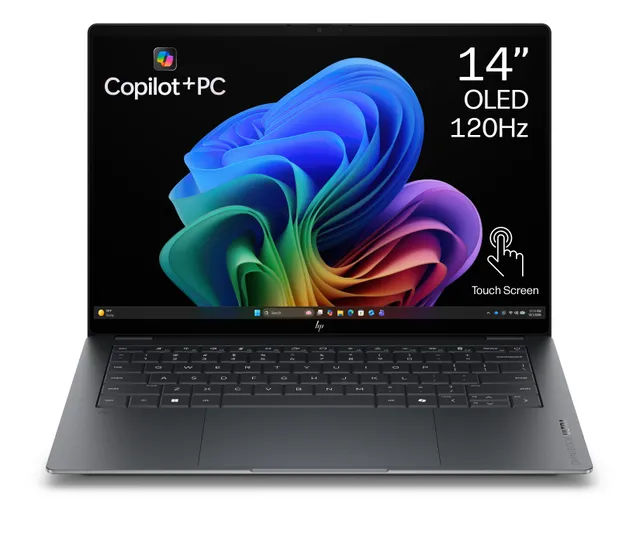 OmniBook Ultra 14 U7-356H/32/1TB/OLED 14" bärbar dator