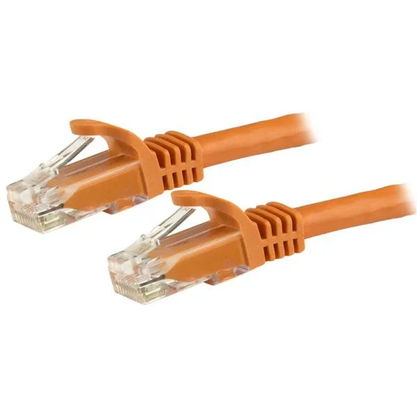 1.5m CAT6 Ethernet Cable, 10 Gigabit