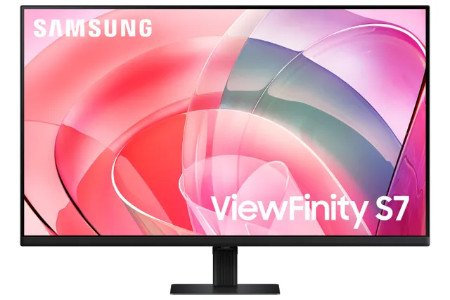 32" ViewFinity S70D VA 4K HDR
