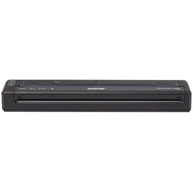 PocketJet 8 PJ-862 - Skrivare - svartvit - direkt termisk - A4/Legal - 203 x 200 dpi - upp till 13.5 sidor/minut - USB-C, Bluetooth 5.2 LE, NFC