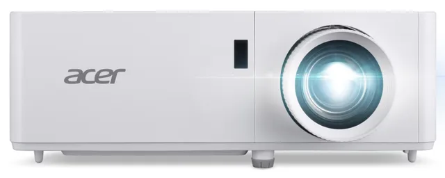 Projektor PL6820 - DLP projector - 3D - white - 3840 x 2160 - 5500 ANSI lumens
