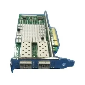 X520 DP - Nätverksadapter - PCIe låg profil
