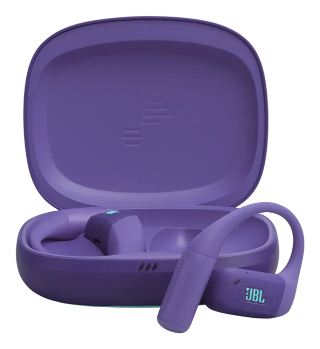 Endurance Zone - True Wireless Open Sound IP