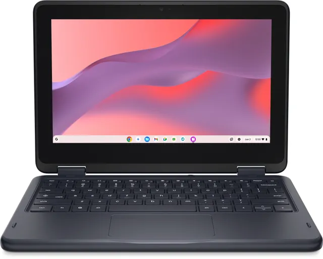 Dell Chromebook 11 CC11260 11.6 tum N N150 4GB 64GB