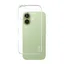 Care iPhone 17 Fashion Silikonskal (transparent)