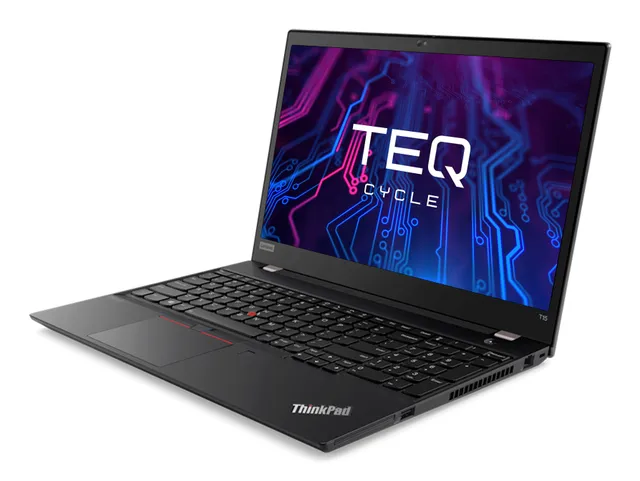 Lenovo ThinkPad T15 G1 i5-10210U/15.6"/16GB/256GB SSD