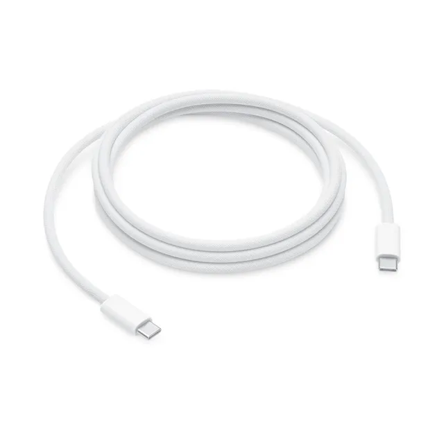 240W USB-C Laddningskabel - 2 Meter
