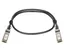 100GBase direct attach cable - black - Svart
