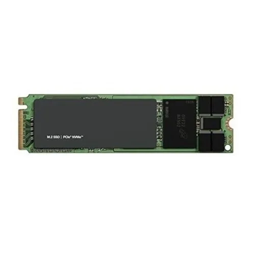 Dell Kundsats - SSD - 960 GB - inbyggd - M.2 2280 - för PowerEdge R670, R770