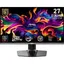 MSI 27" 272UP OLED 4K 240 Hz