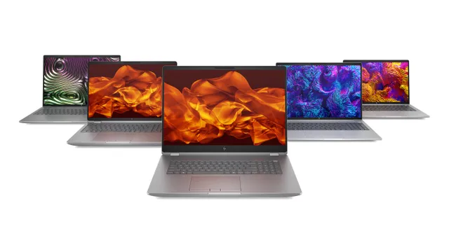 HP ZBook 8 G1i Mobile Workstation - Intel Core Ultra 7 - 255H / upp till 5.1 GHz - Win 11 Pro - Arc Graphics 140T - 32 GB RAM - 512 GB SSD NVMe, TLC -