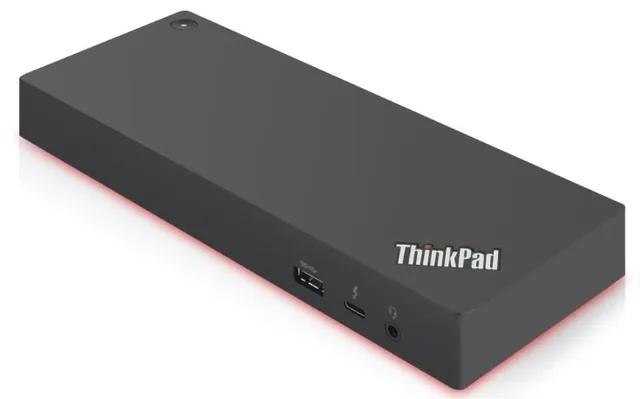 ThinkPad Thunderbolt 3 Dock Gen2 - Portrepl