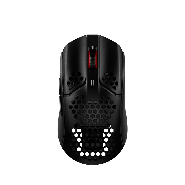 Pulsefire Haste trådlös gamingmus, svart