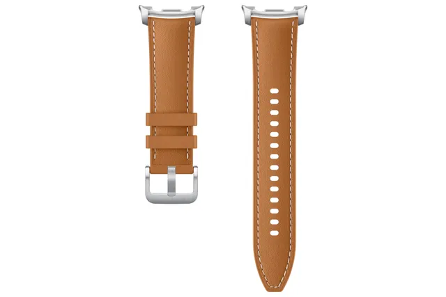 Galaxy Watch8 | Watch8 Classic Hybrid Band (S/M/L) - Camel