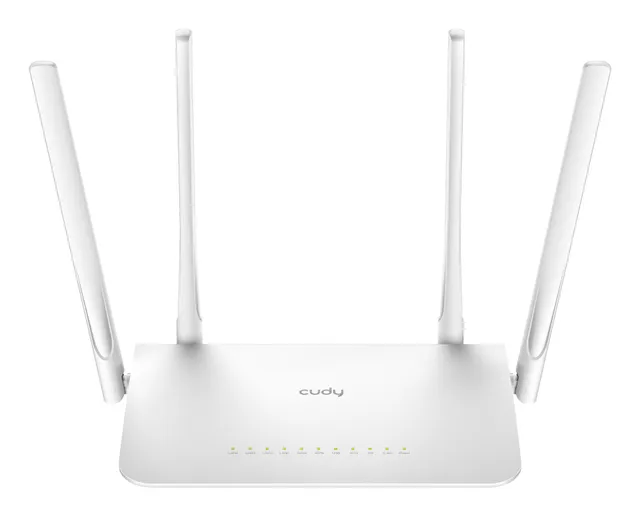 WR1300 wireless router - Wireless router Wi-Fi 5