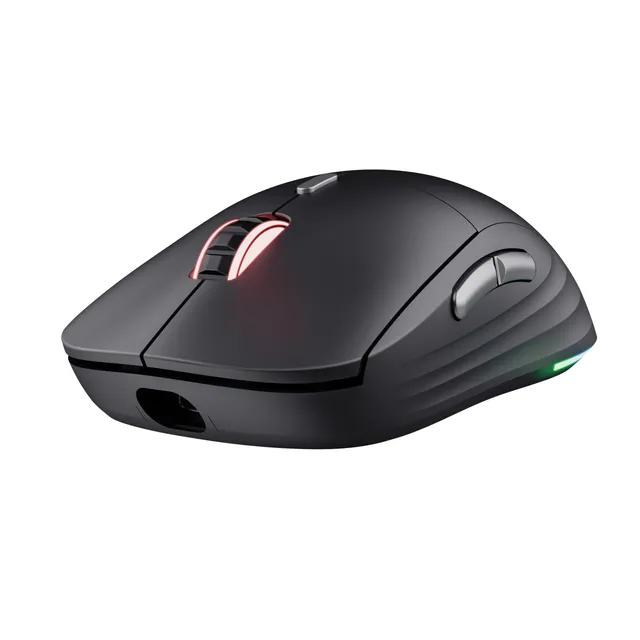 GXT 926 Redex II Trådlös Gamingmus - Svart