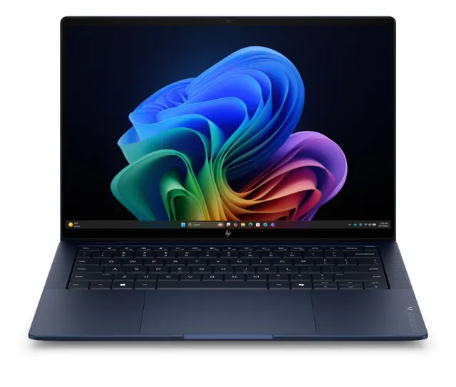 HP EliteBook X G2i 14 tum Core Ultra 7 356H 32GB 512GB