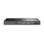 TL-SG3428MP JetStream 28-Port Gigabit L2+ Managed Switch with 24-Port PoE+