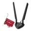 Archer TXE75E PCI-express-nätverkskort AXE5400