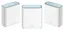 Eagle Pro AI AX3200 WiFi 6 Mesh 3-pack
