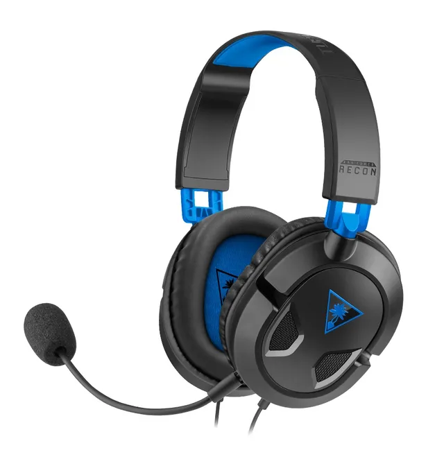 Recon 50P gaming-headset