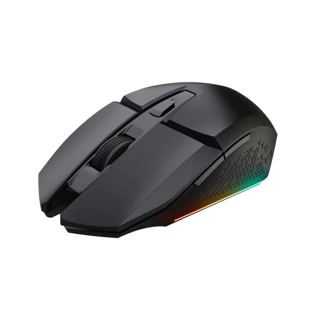 Gxt110 Felox Wireless Mouse - Black
