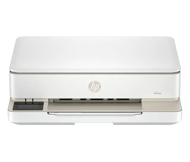 HP Envy 6132e Bläckstråle