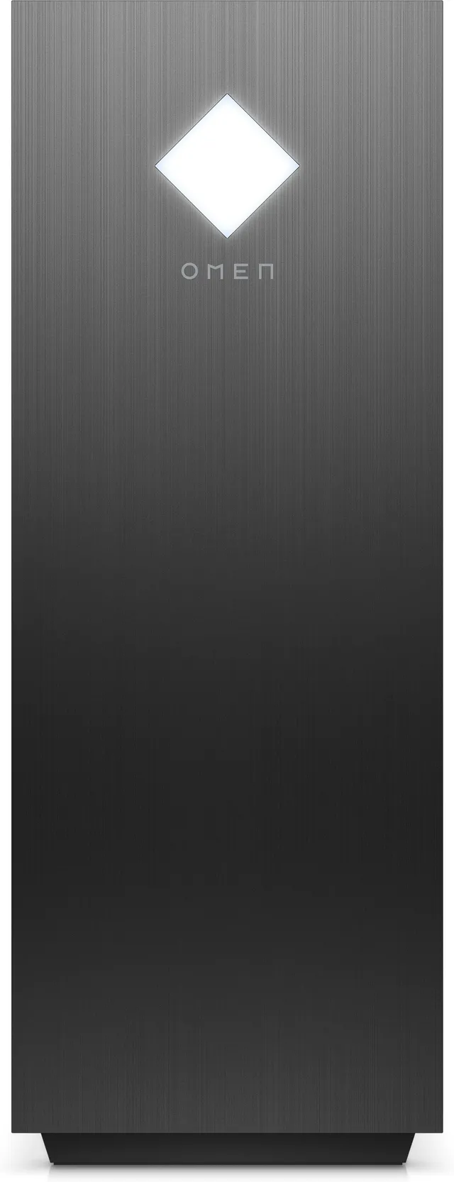 HP OMEN 25L Desktop GT11-1028NO - Stationär gamingdator med RTX 3070