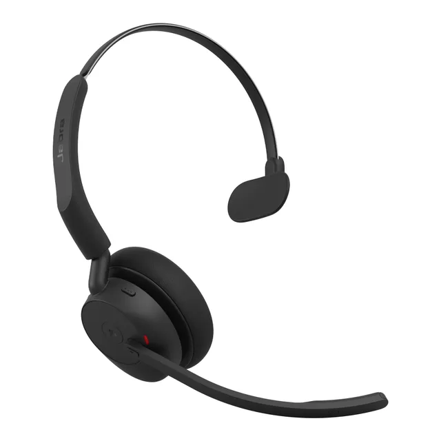 Evolve3 45 MS - USB-C with Dongle - Mono
