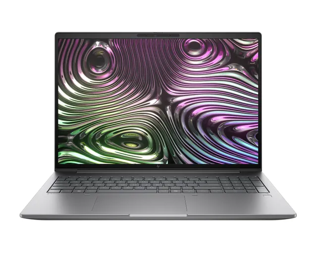 ZBook X G1i - 16" | Intel® Core™ Ultra 7 255H | 32GB | 1TB