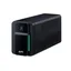 APC Back-UPS BX Series BX500MI - UPS - AC 230 V - 300 Watt - 500 VA - 9 Ah - utgångskontakter: 4