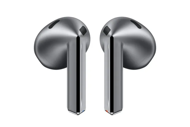 Galaxy Buds3 - Silver