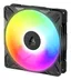 P14 Pro A-RGB Reverse Svart 140mm