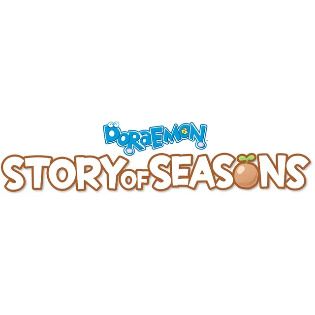 BANDAI NAMCO Entertainment Doraemon Story of Seasons, PlayStation 4, Fysiskt medium