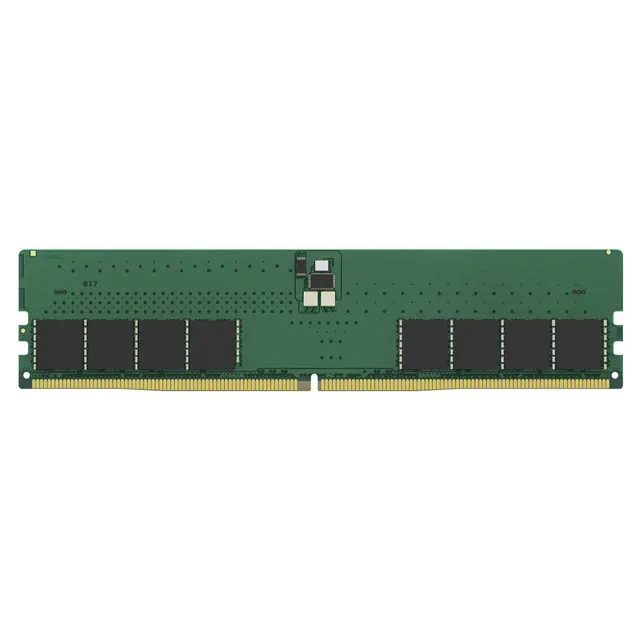 - DDR5 - modul - 32 GB - DIMM 288-pin - 5